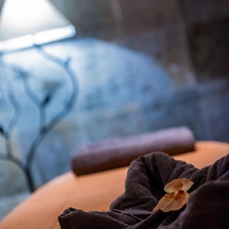 Cgh Residences & Spas Oree Des Cimes Peisey-Nancroix Ngoại thất bức ảnh