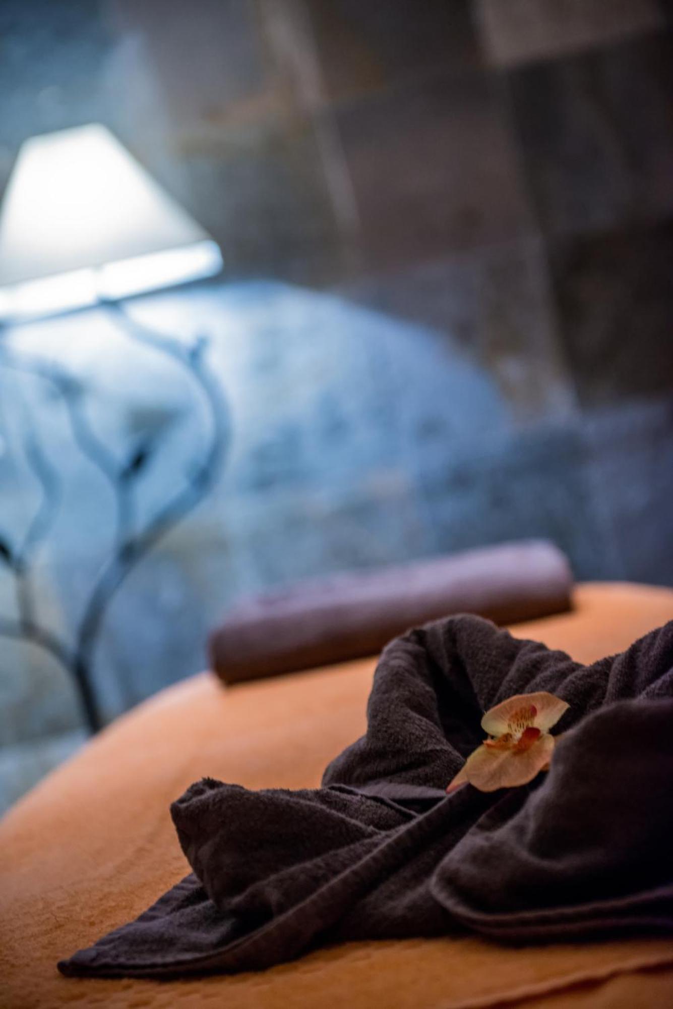 Cgh Residences & Spas Oree Des Cimes Peisey-Nancroix Ngoại thất bức ảnh