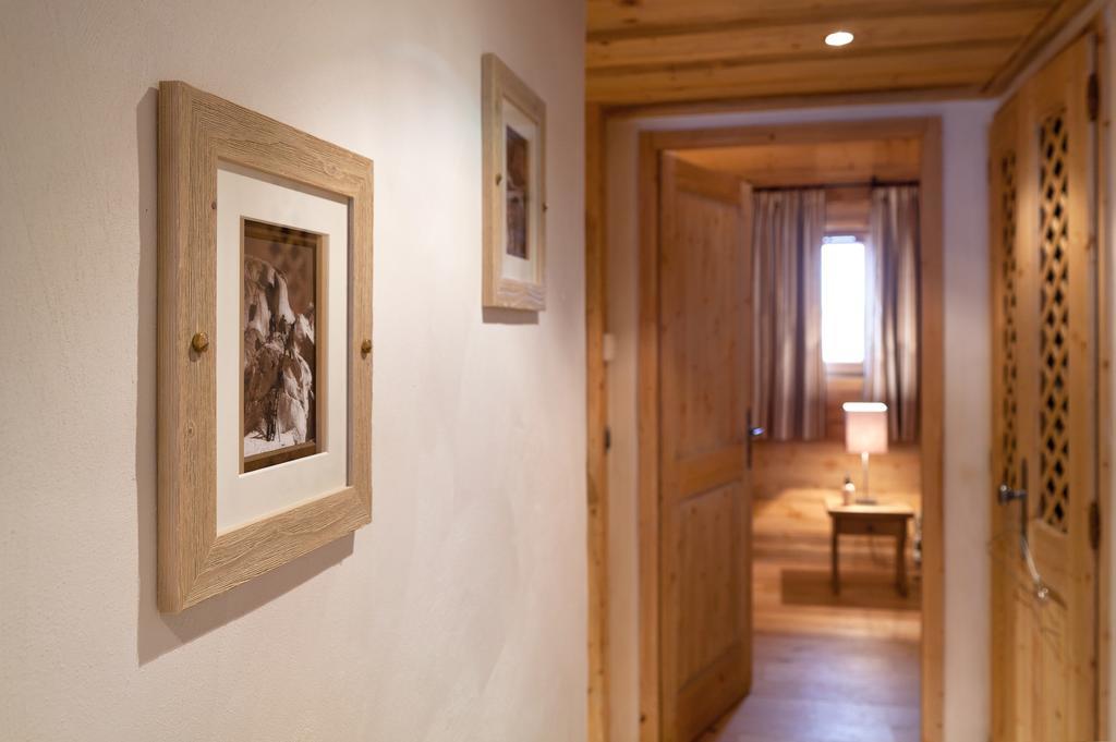 Cgh Residences & Spas Oree Des Cimes Peisey-Nancroix Ngoại thất bức ảnh