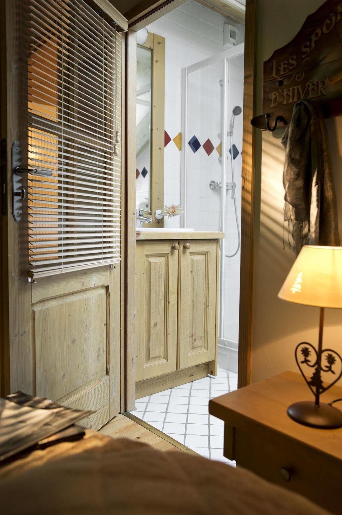 Cgh Residences & Spas Oree Des Cimes Peisey-Nancroix Ngoại thất bức ảnh