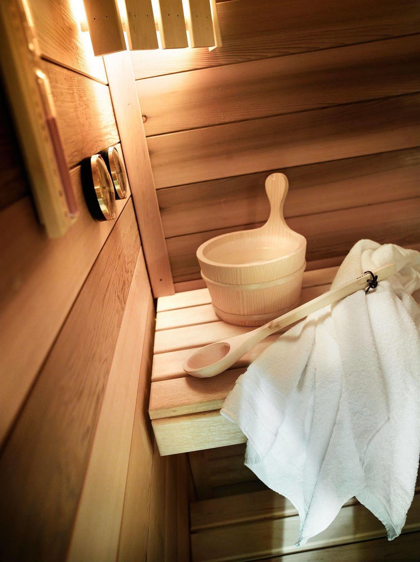 Cgh Residences & Spas Oree Des Cimes Peisey-Nancroix Ngoại thất bức ảnh