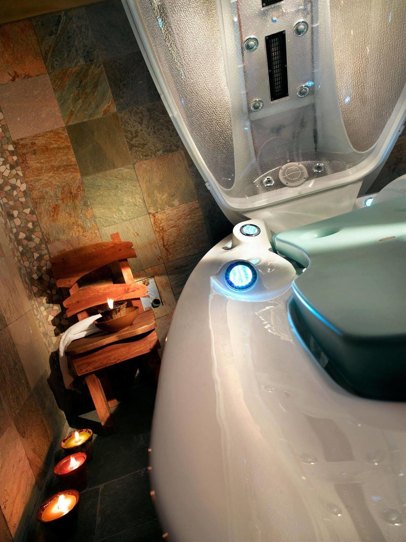 Cgh Residences & Spas Oree Des Cimes Peisey-Nancroix Ngoại thất bức ảnh