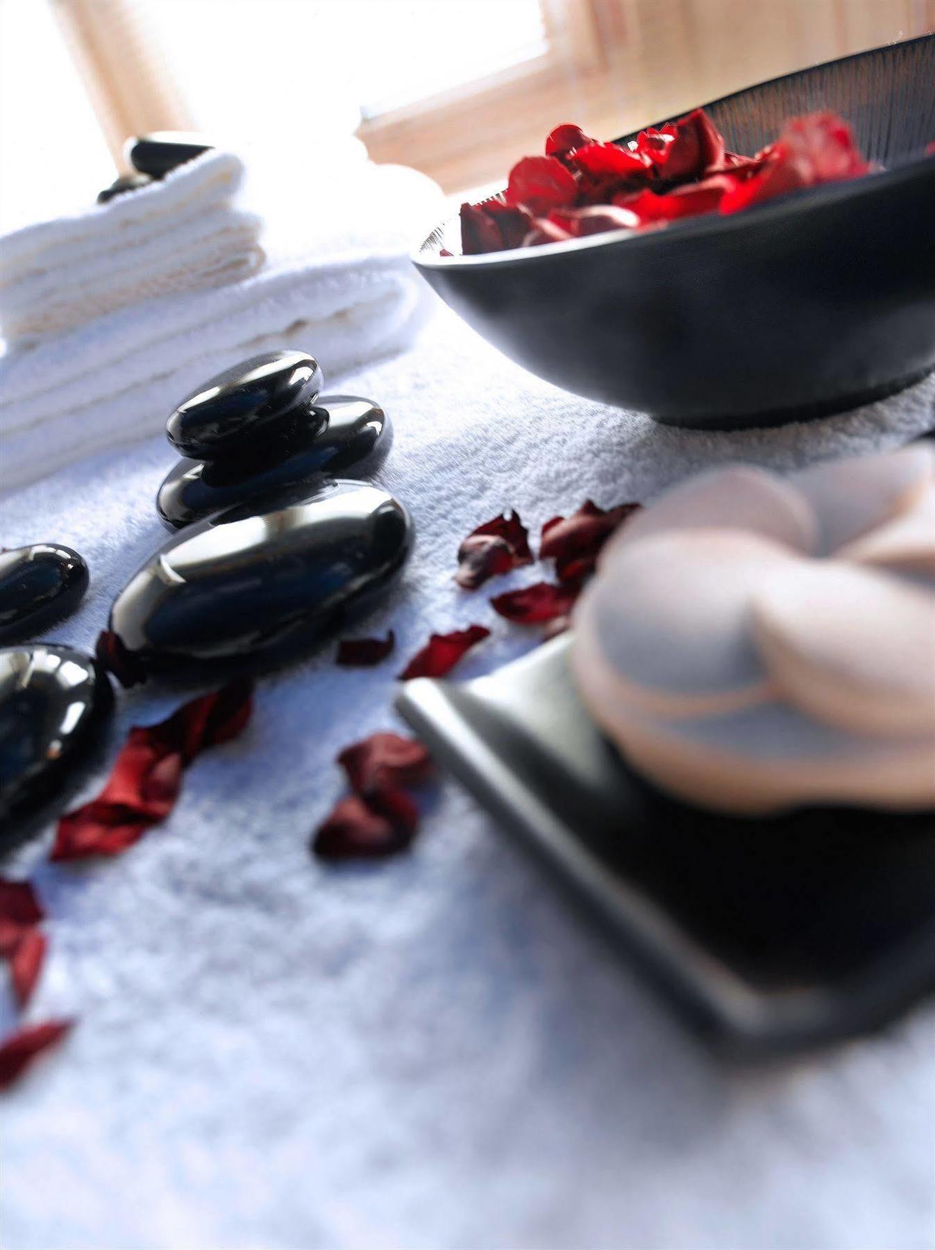 Cgh Residences & Spas Oree Des Cimes Peisey-Nancroix Ngoại thất bức ảnh